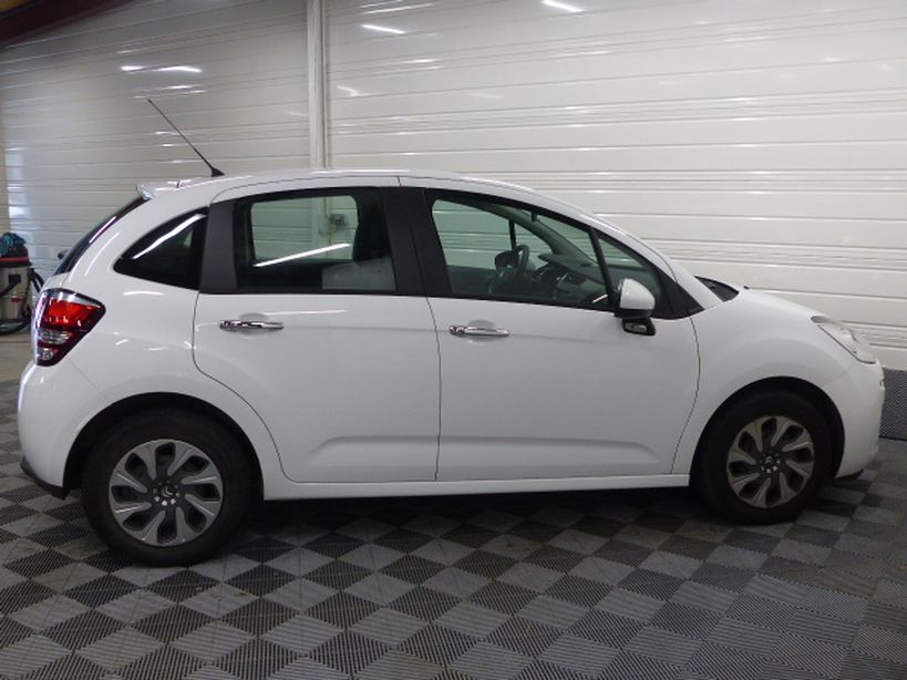 CITROEN C3 2013 - Photo n°19