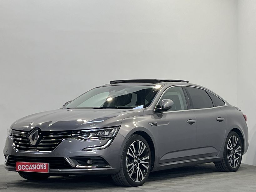 RENAULT TALISMAN 2020 - Photo n°1