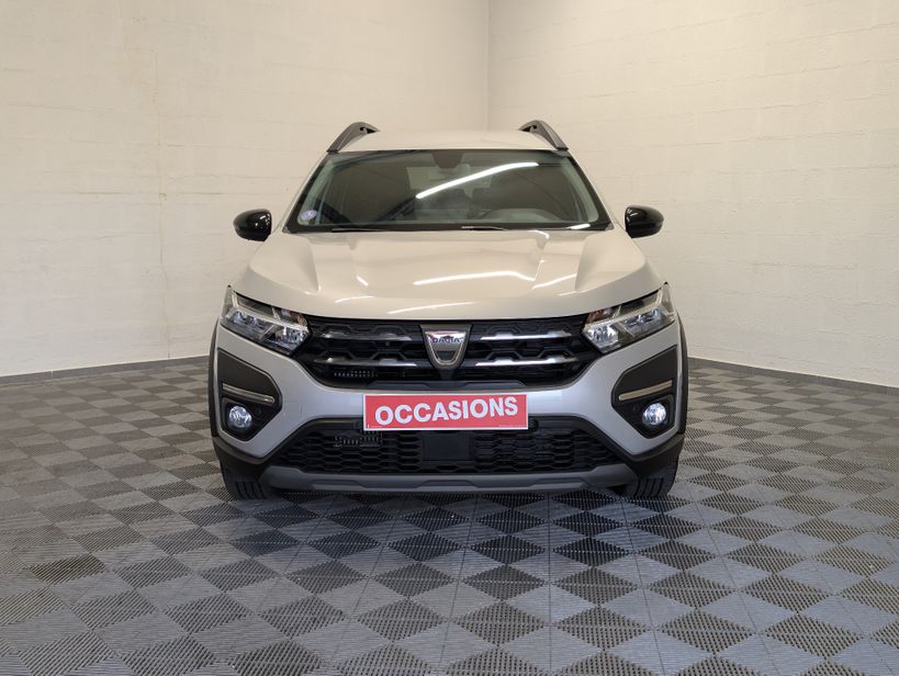 DACIA JOGGER 2022 - Photo n°2