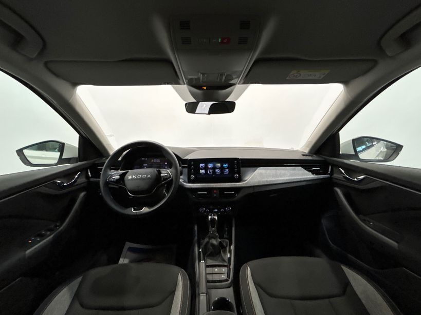 SKODA SCALA 2025 - Photo n°29