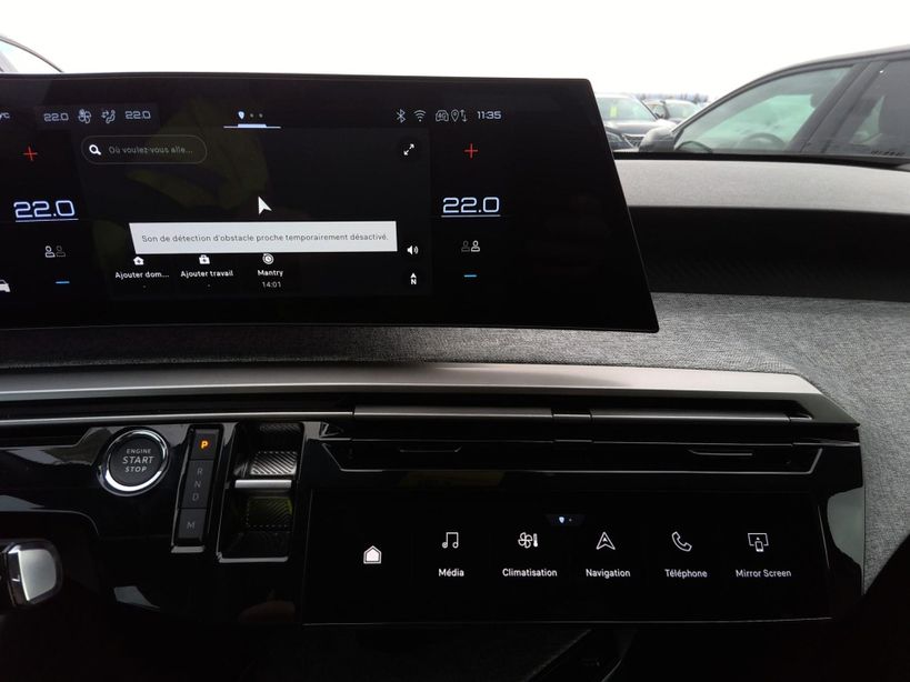 PEUGEOT 3008 2025 - Photo n°4