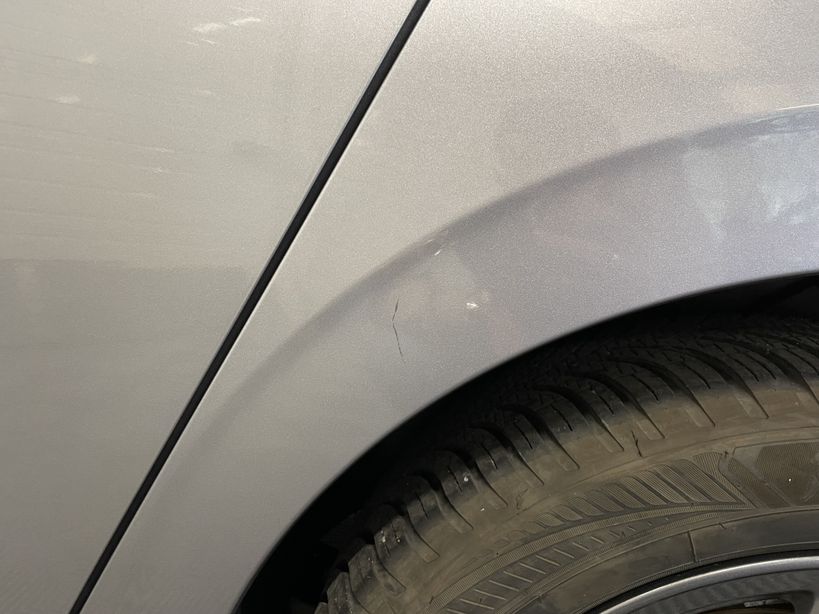 PEUGEOT 308 2024 - Photo n°9