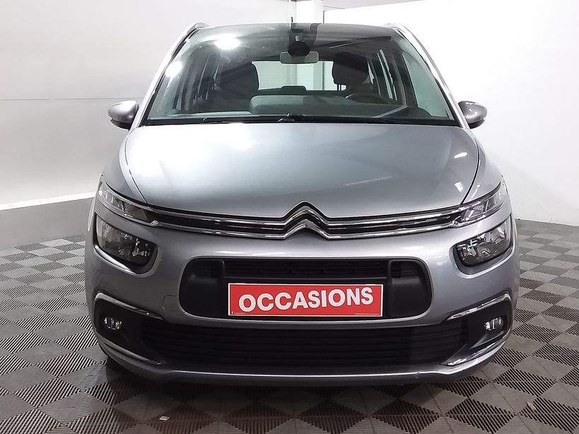 CITROEN GRAND C4 SPACETOURER 2021 - Photo n°2