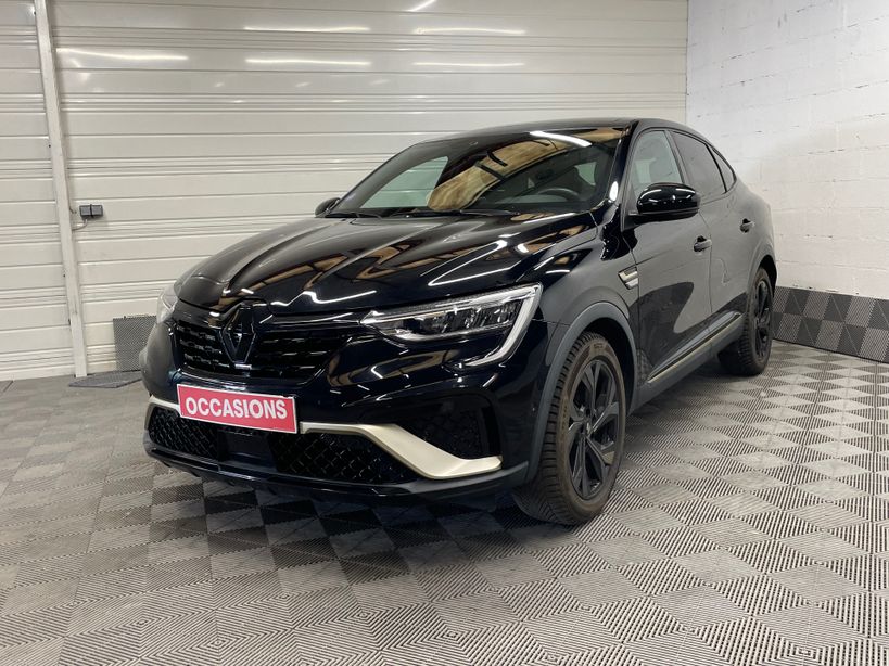 RENAULT ARKANA 2023 - Photo n°1