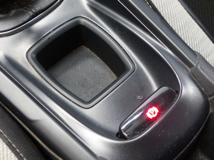 CITROEN DS4 2015 - Photo n°13