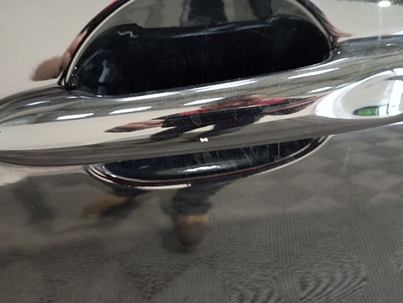 RENAULT CAPTUR 2019 - Photo n°9