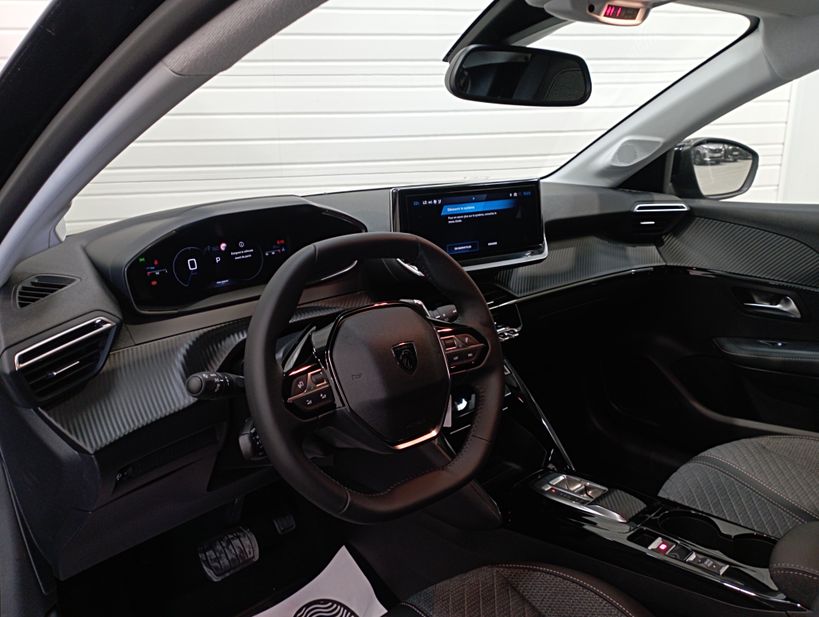 PEUGEOT 208 2025 - Photo n°10