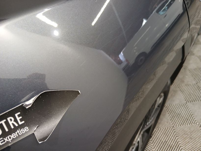 HYUNDAI TUCSON 2021 - Photo n°11