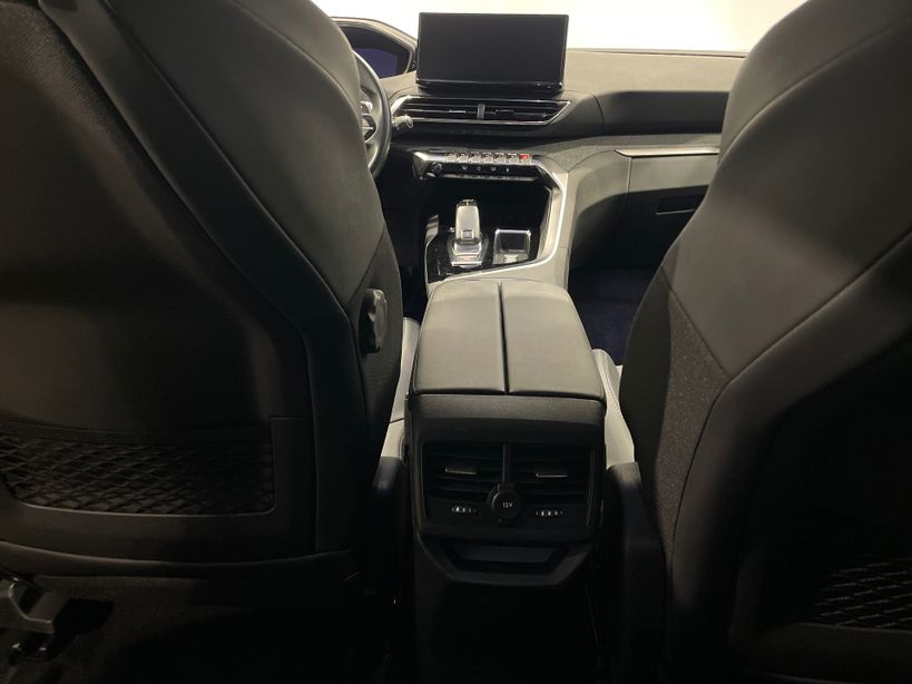 PEUGEOT 3008 2023 - Photo n°43