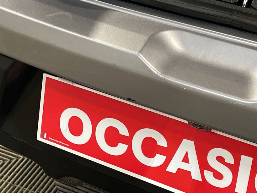 CITROEN C4 X 2023 - Photo n°2