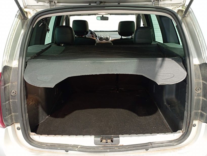 DACIA DUSTER 2013 - Photo n°16