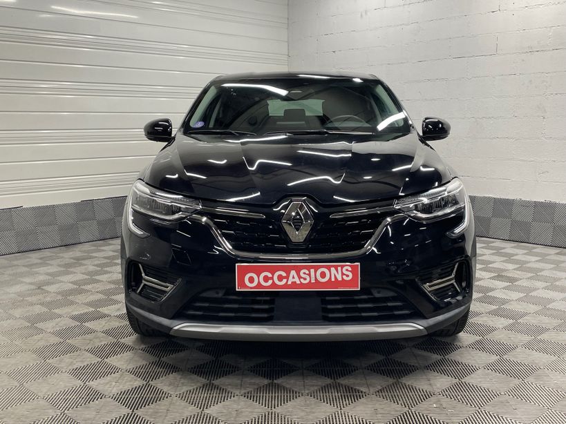 RENAULT ARKANA 2023 - Photo n°2