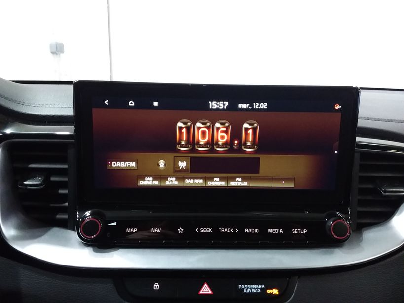 KIA CEED 2021 - Photo n°15