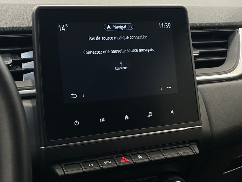 RENAULT CAPTUR 2023 - Photo n°15