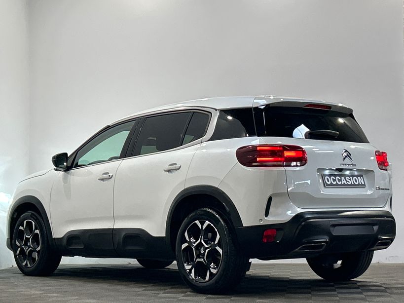 CITROEN C5 AIRCROSS 2023 - Photo n°4