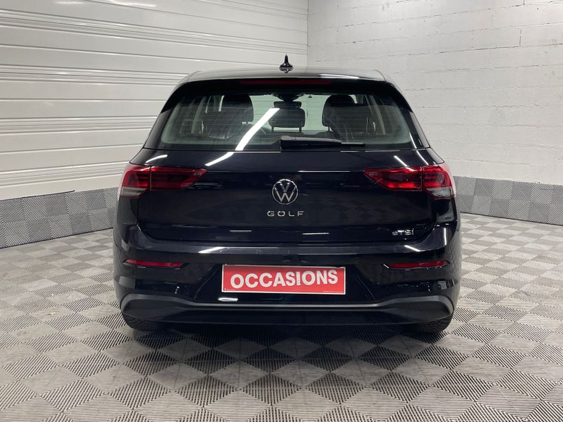 VOLKSWAGEN GOLF 2023 - Photo n°7