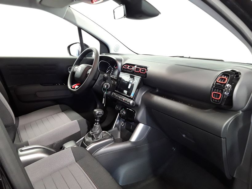 CITROEN C3 AIRCROSS 2021 - Photo n°9