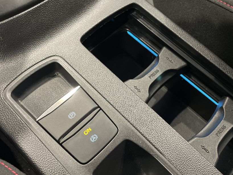 FORD FOCUS 2021 - Photo n°23