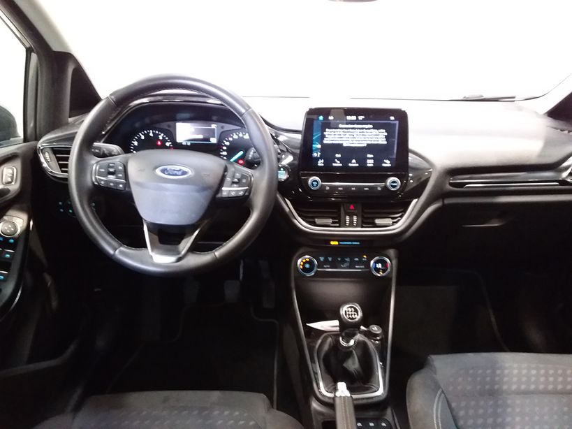 FORD FIESTA 2019 - Photo n°7