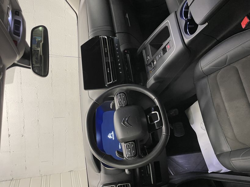 CITROEN C5 AIRCROSS 2024 - Photo n°9