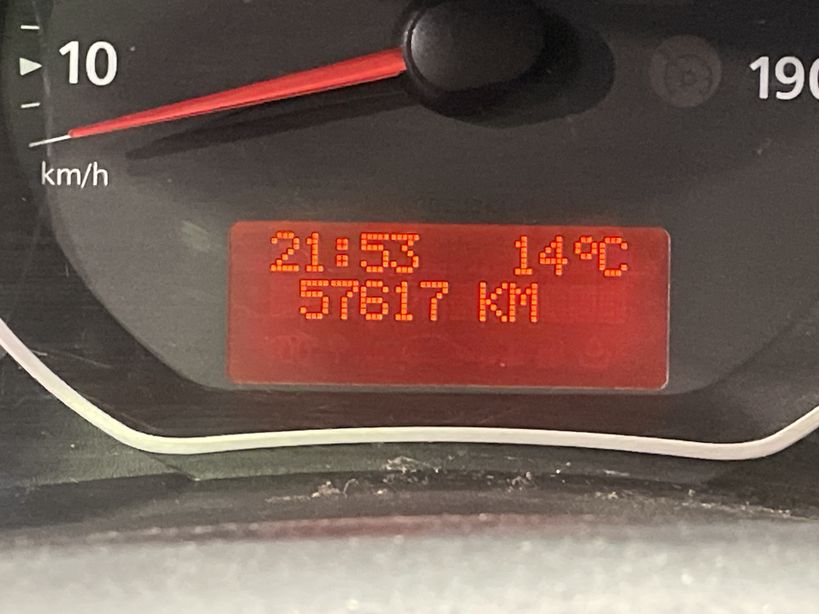 RENAULT KANGOO EXPRESS 2018 - Photo n°36