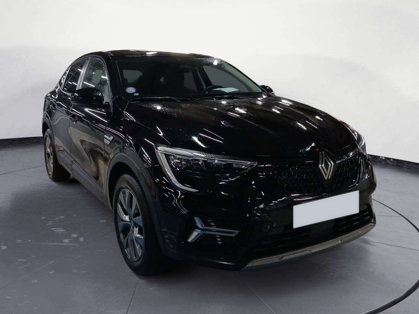 RENAULT ARKANA 2024 - Photo n°3