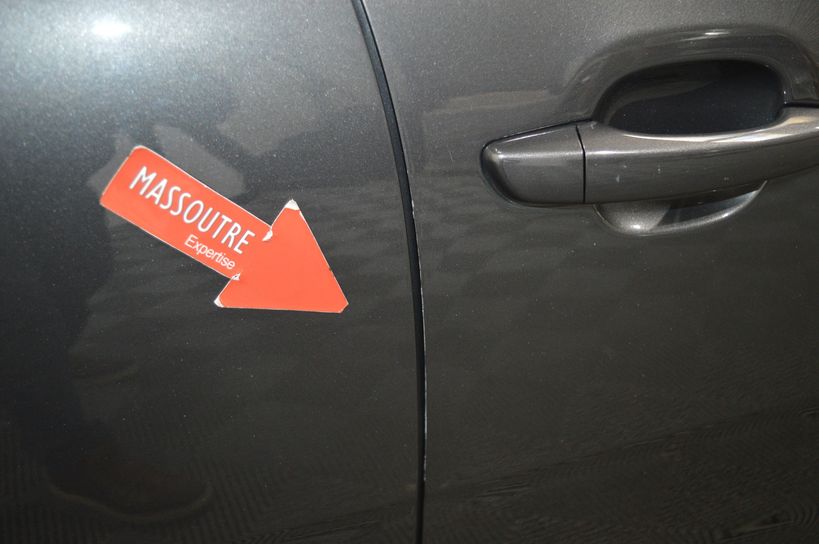 CITROEN C3 BUSINESS 2018 - Photo n°3