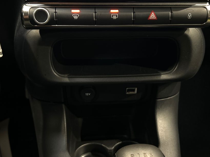 CITROEN C3 2024 - Photo n°17