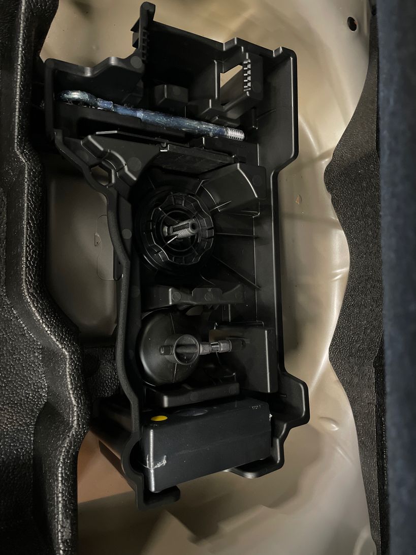 PEUGEOT 2008 2024 - Photo n°11