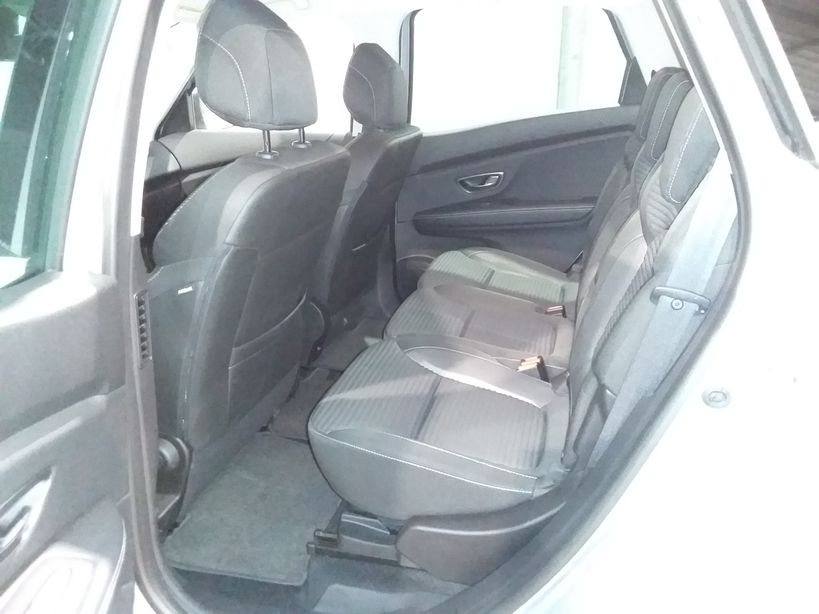 RENAULT SCENIC IV BUSINESS 2019 - Photo n°11