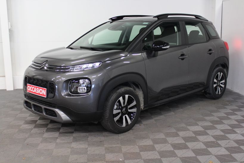 CITROEN C3 AIRCROSS 2020 - Photo n°1