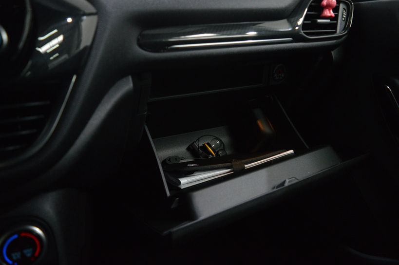 FORD FIESTA 2018 - Photo n°31