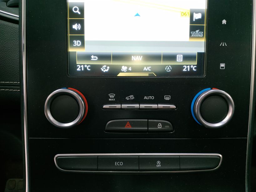 RENAULT SCENIC IV 2018 - Photo n°27