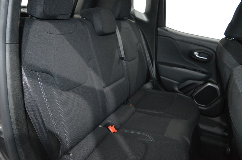 JEEP RENEGADE 2019 - Photo n°9