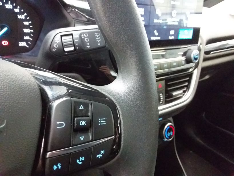 FORD FIESTA 2019 - Photo n°22