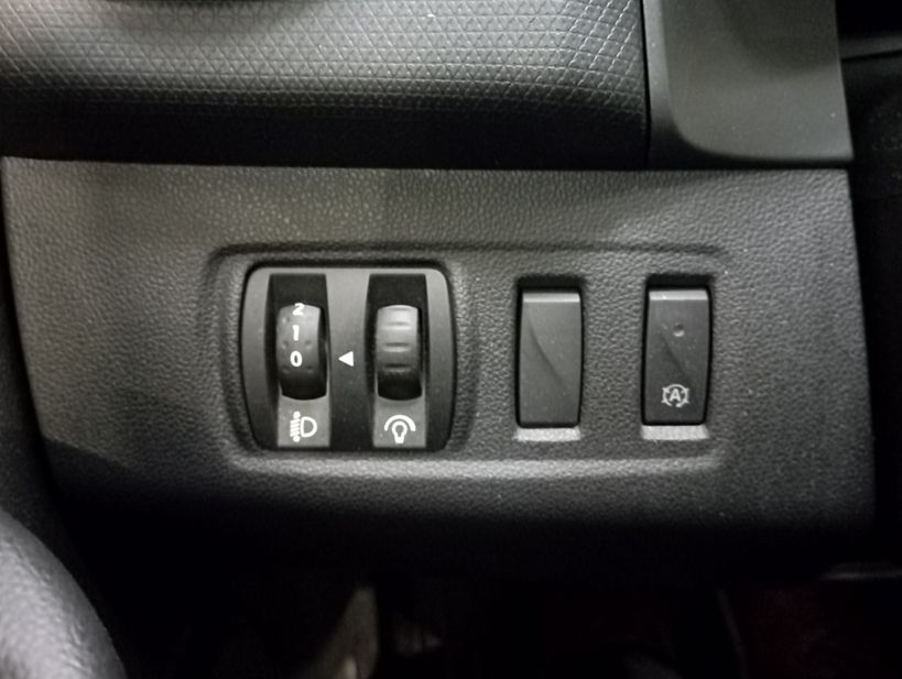 RENAULT CLIO IV ESTATE BUSINESS 2019 - Photo n°27