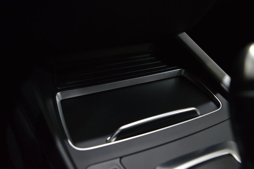 BMW SERIE 1 F20 LCI2 2019 - Photo n°51