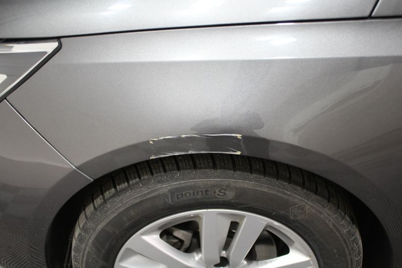PEUGEOT 308 BUSINESS 2020 - Photo n°3