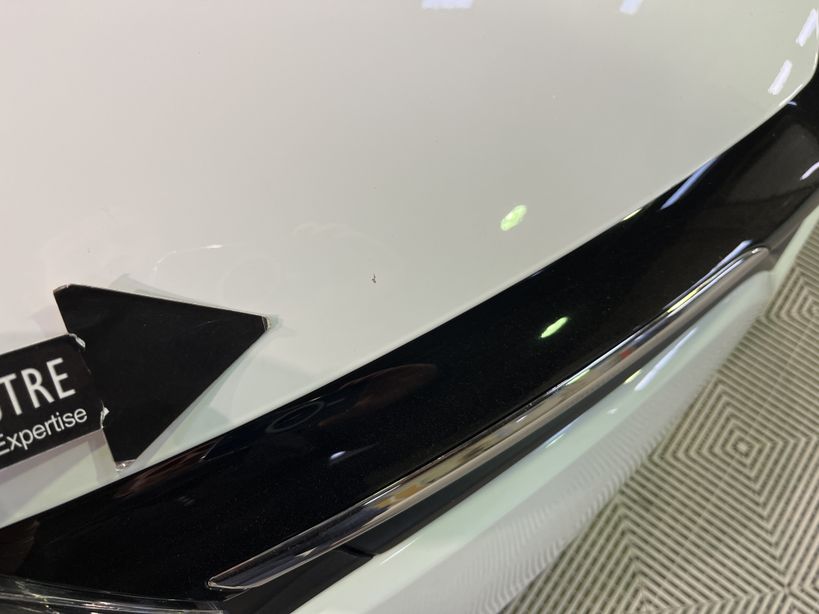 RENAULT CLIO IV 2018 - Photo n°4