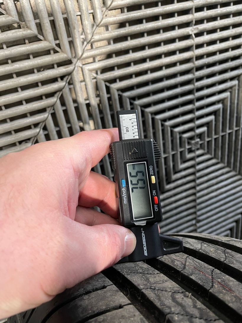 VOLKSWAGEN GOLF 2022 - Photo n°14