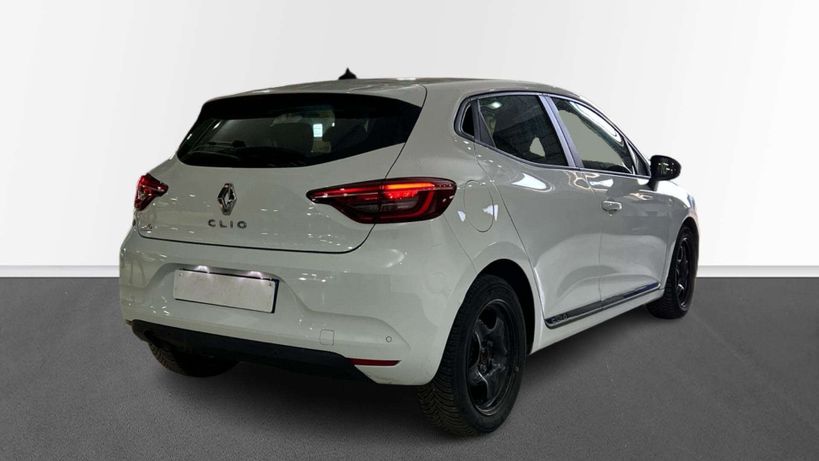 RENAULT CLIO V 2020 - Photo n°5