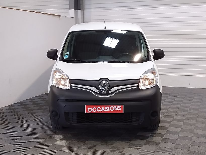 RENAULT KANGOO EXPRESS 2018 - Photo n°2