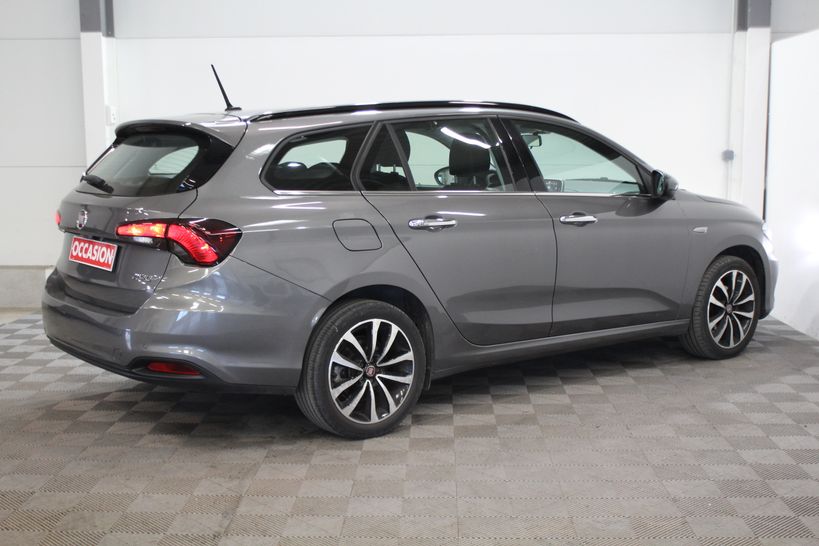 FIAT TIPO STATION WAGON MY19 E6D 2019 - Photo n°4