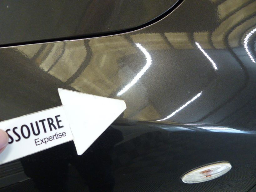 NISSAN JUKE 2013 - Photo n°2