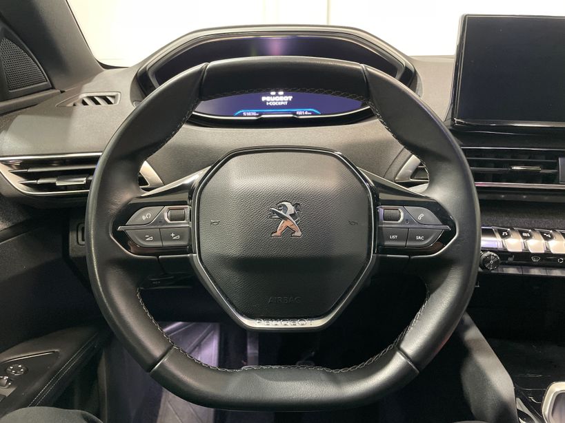 PEUGEOT 3008 2023 - Photo n°20