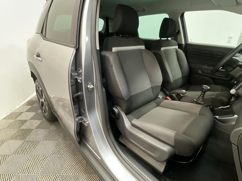 CITROEN C3 AIRCROSS 2024 - Photo n°44
