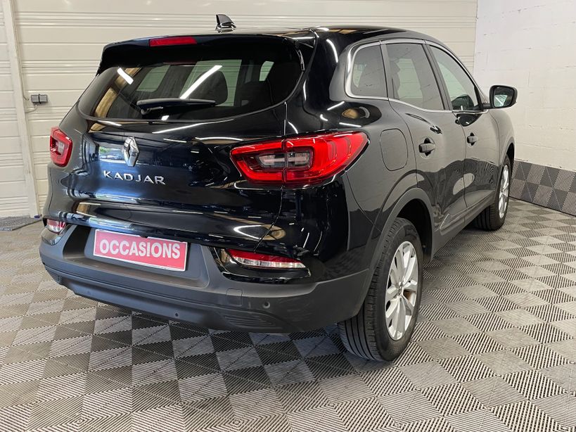 RENAULT KADJAR 2021 - Photo n°6