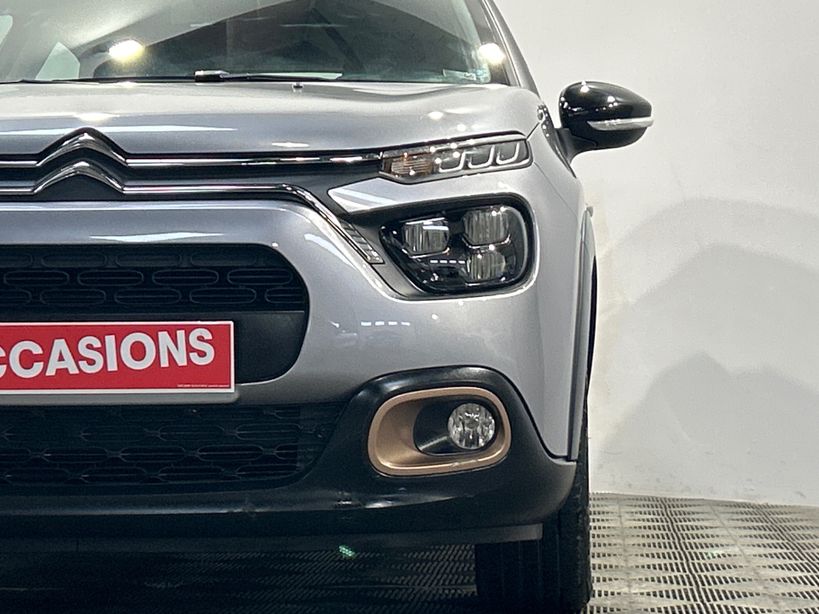 CITROEN C3 2023 - Photo n°8