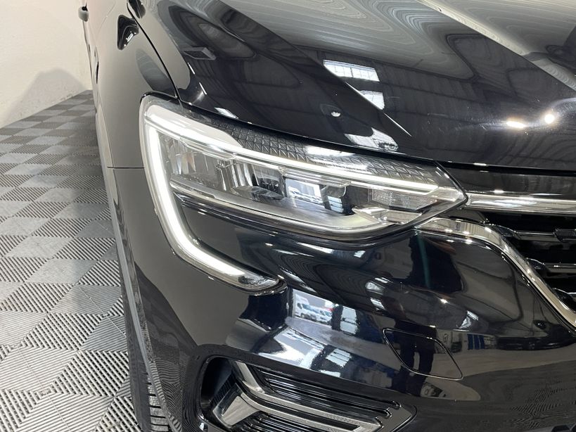RENAULT ARKANA 2023 - Photo n°4
