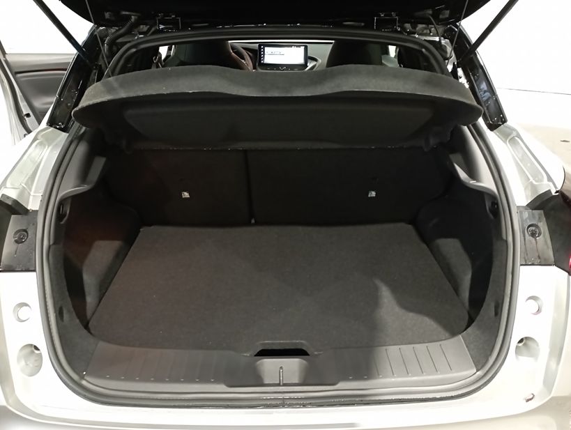 NISSAN JUKE 2022.5 2024 - Photo n°38